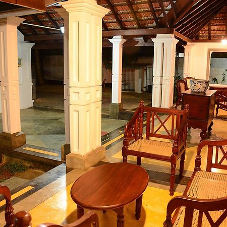 Galle My Bungalow Villa ภายนอก รูปภาพ
