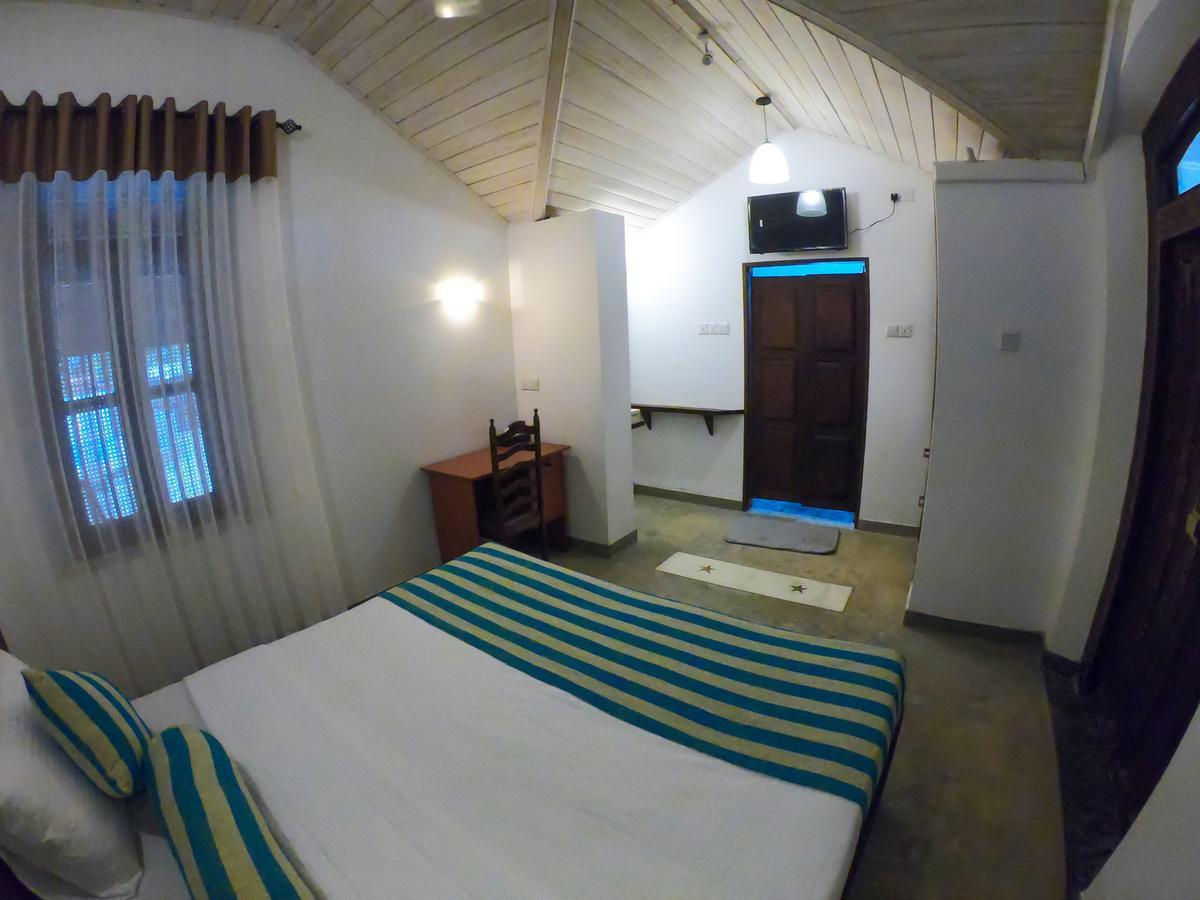 Galle My Bungalow Villa ภายนอก รูปภาพ