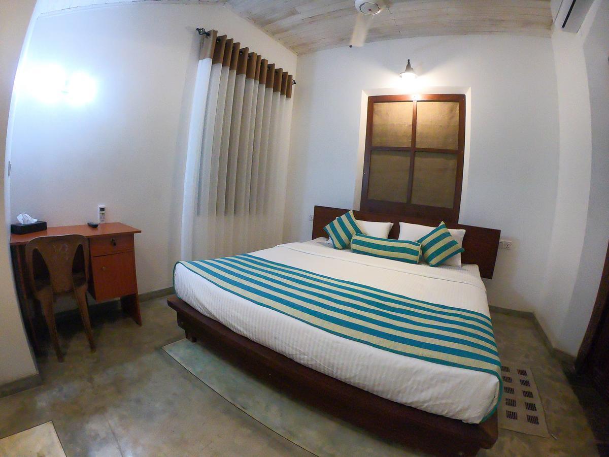 Galle My Bungalow Villa ภายนอก รูปภาพ