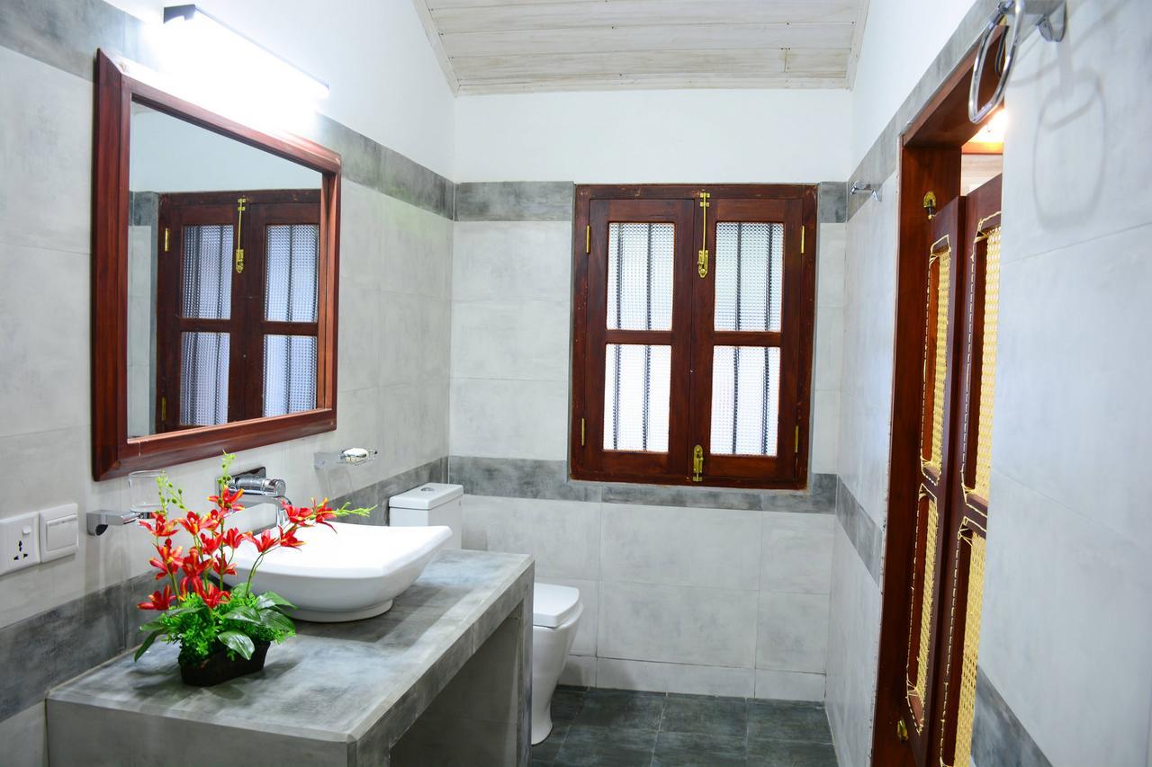 Galle My Bungalow Villa ภายนอก รูปภาพ