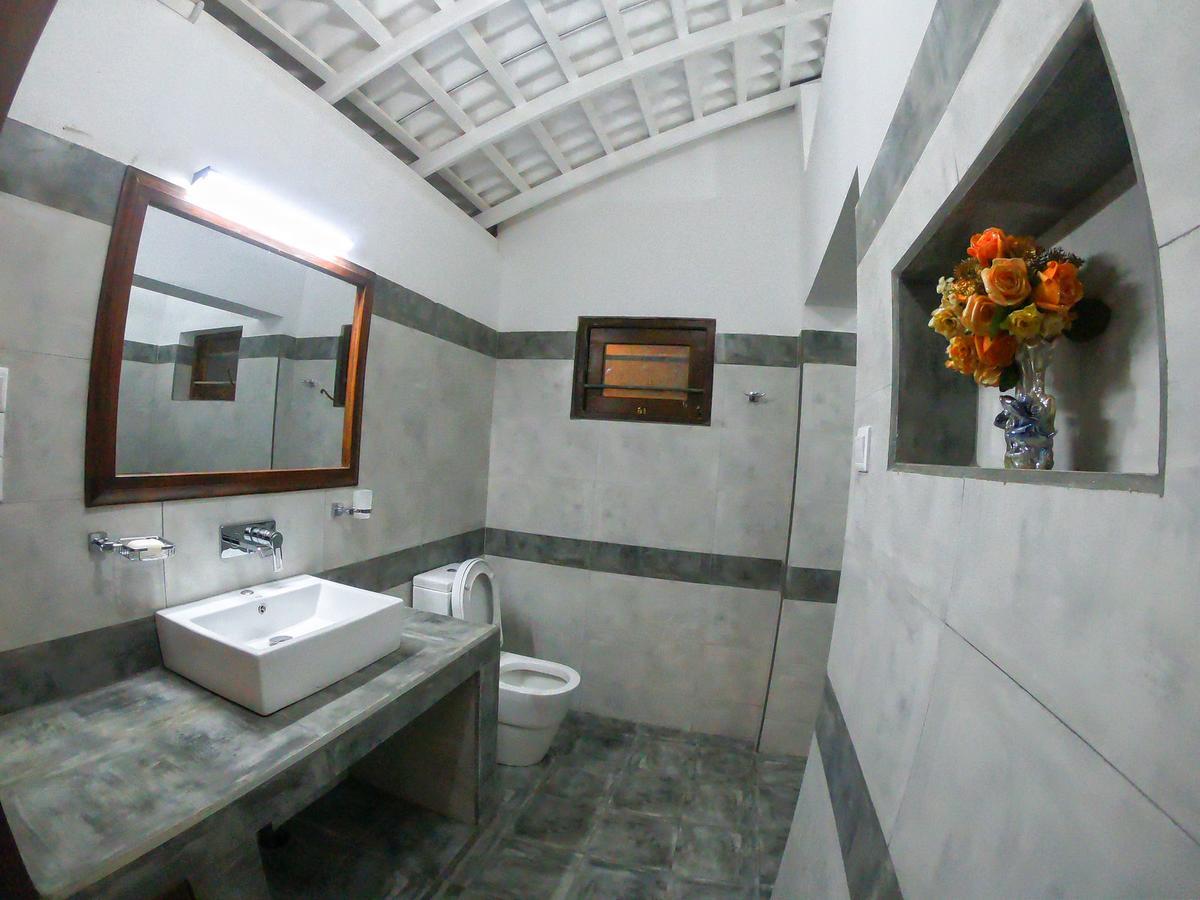 Galle My Bungalow Villa ภายนอก รูปภาพ