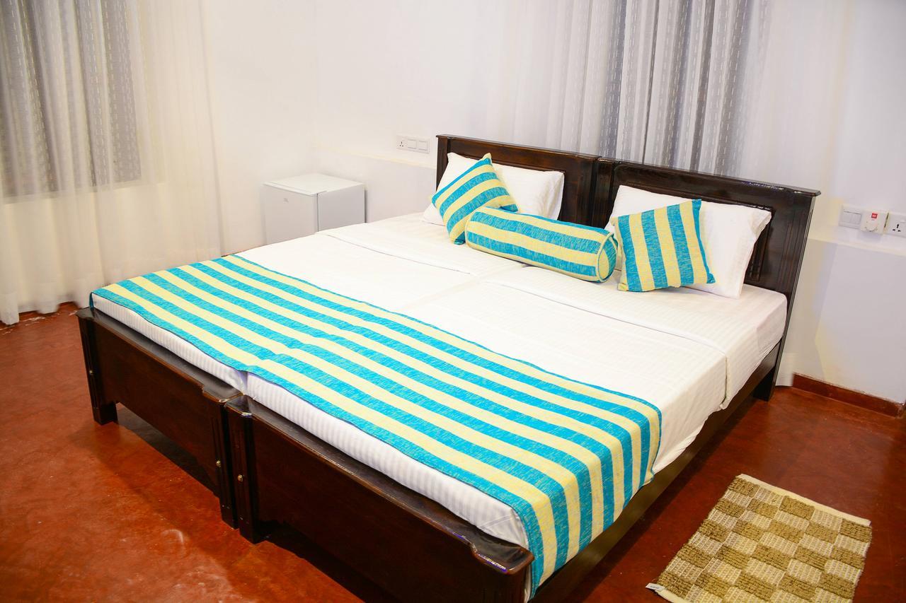 Galle My Bungalow Villa ภายนอก รูปภาพ