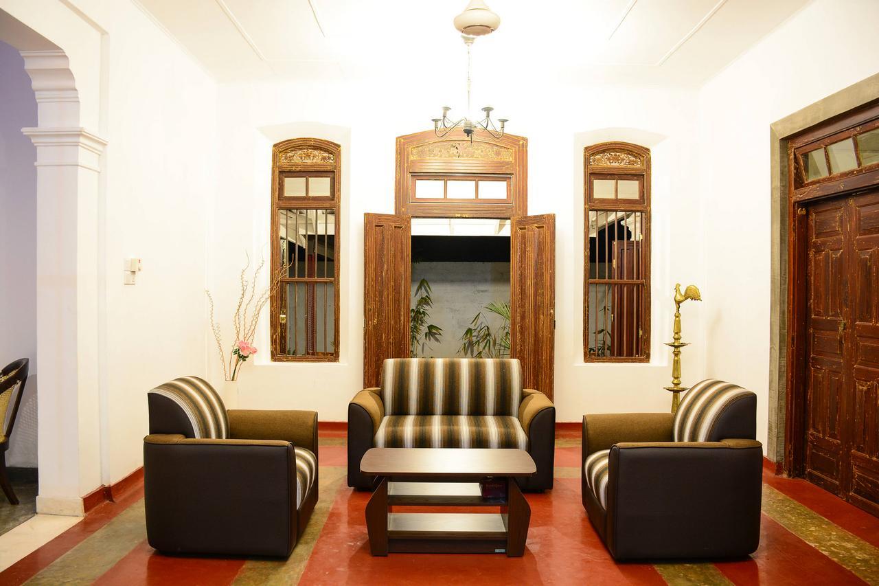 Galle My Bungalow Villa ภายนอก รูปภาพ