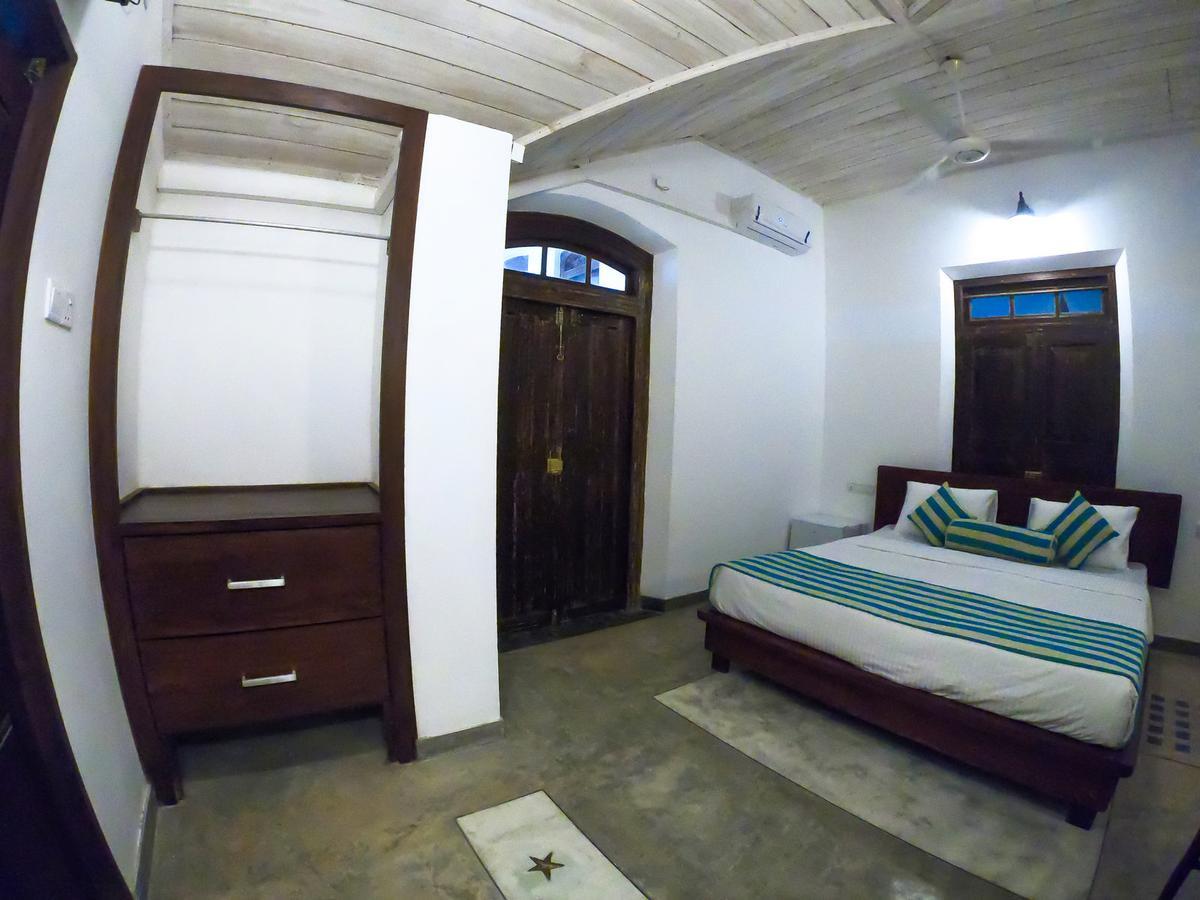 Galle My Bungalow Villa ภายนอก รูปภาพ