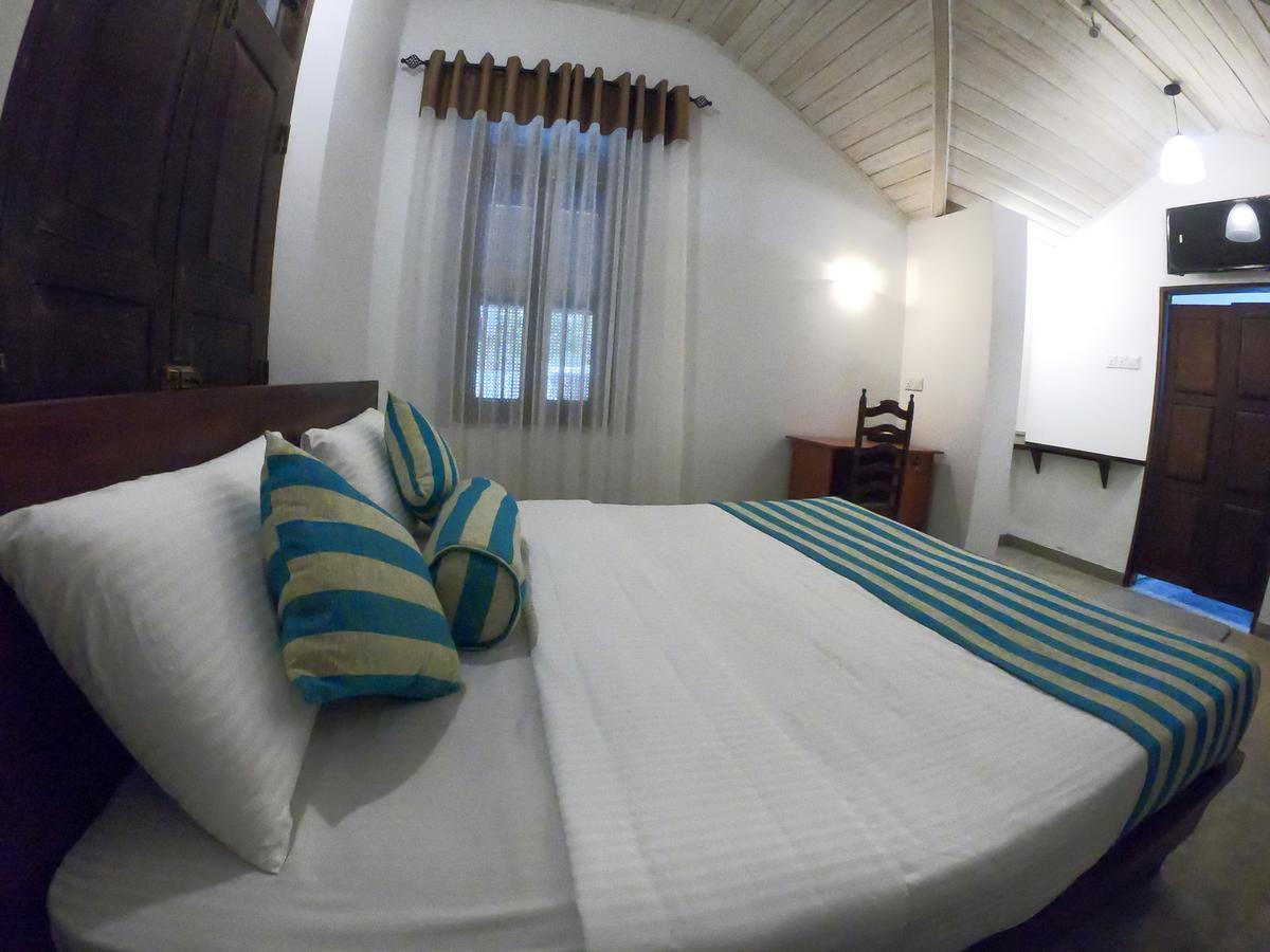 Galle My Bungalow Villa ภายนอก รูปภาพ