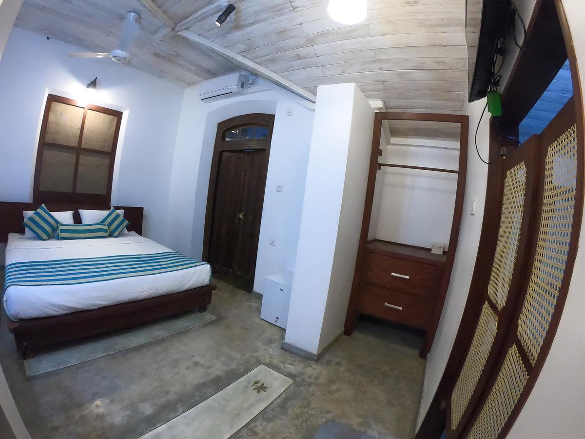 Galle My Bungalow Villa ภายนอก รูปภาพ