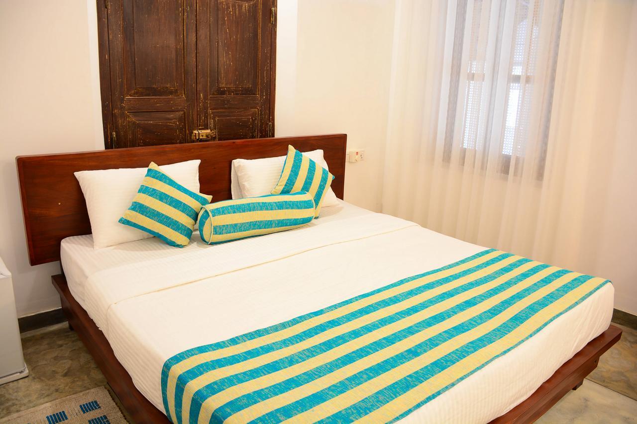 Galle My Bungalow Villa ภายนอก รูปภาพ