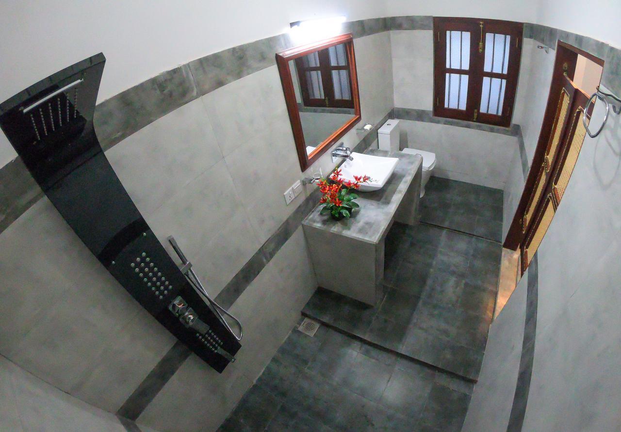 Galle My Bungalow Villa ภายนอก รูปภาพ