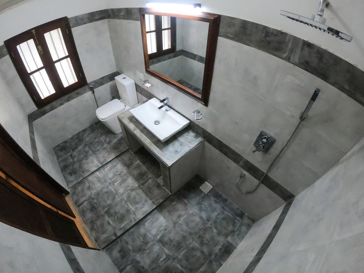 Galle My Bungalow Villa ภายนอก รูปภาพ