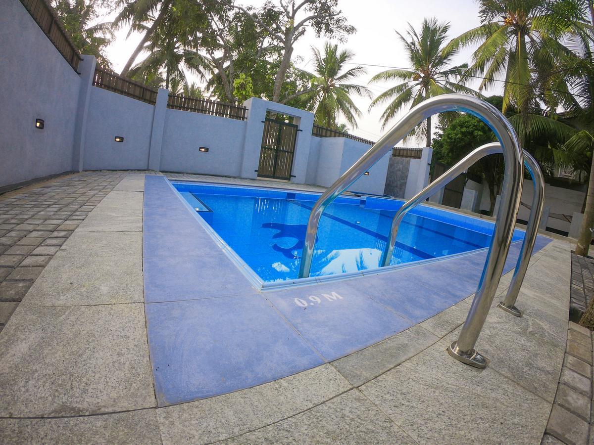 Galle My Bungalow Villa ภายนอก รูปภาพ
