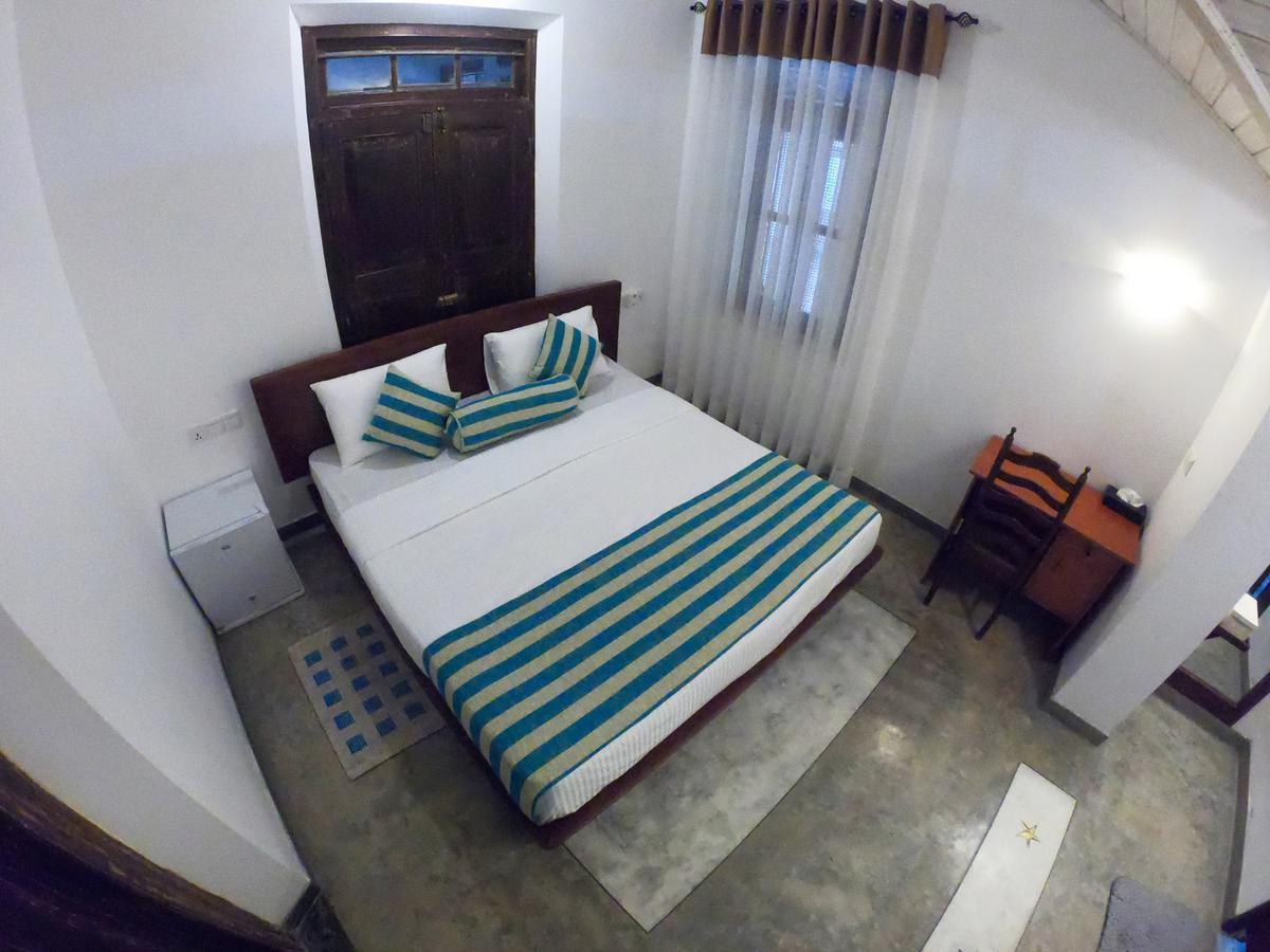 Galle My Bungalow Villa ภายนอก รูปภาพ