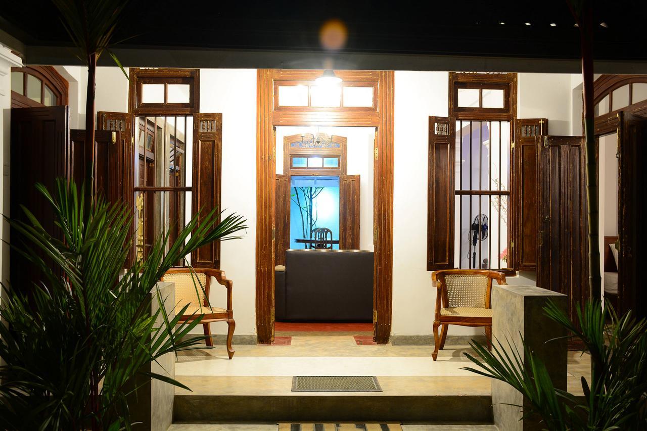 Galle My Bungalow Villa ภายนอก รูปภาพ