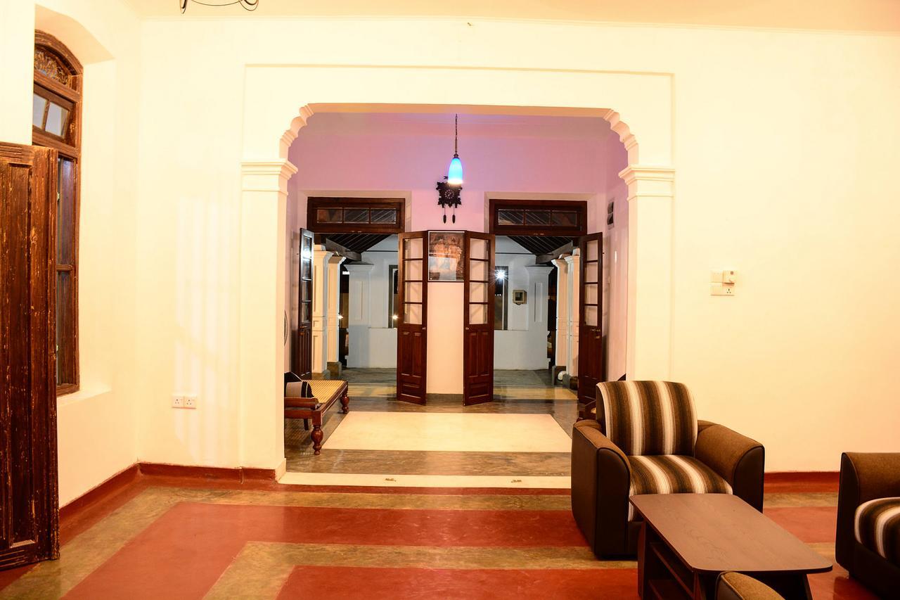 Galle My Bungalow Villa ภายนอก รูปภาพ