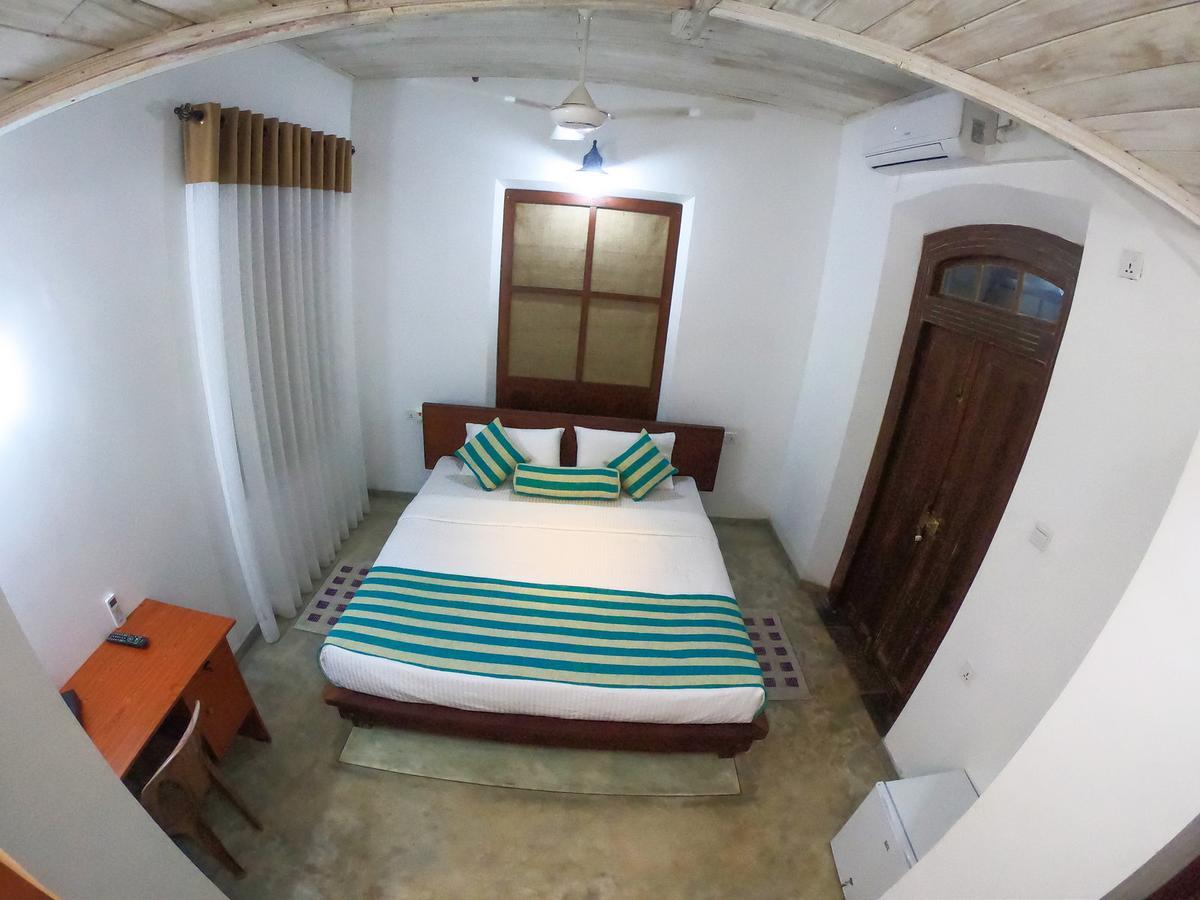 Galle My Bungalow Villa ภายนอก รูปภาพ