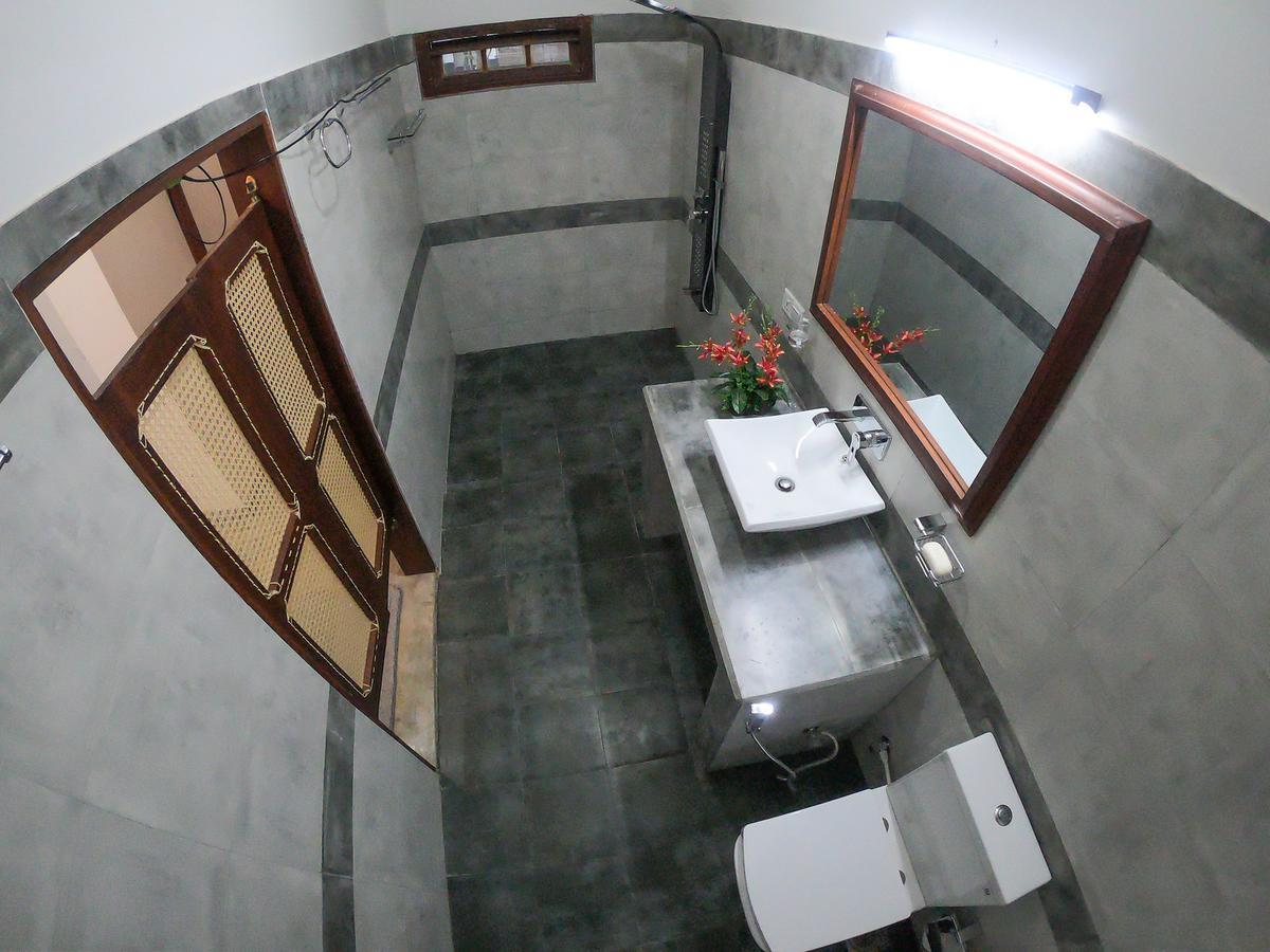 Galle My Bungalow Villa ภายนอก รูปภาพ