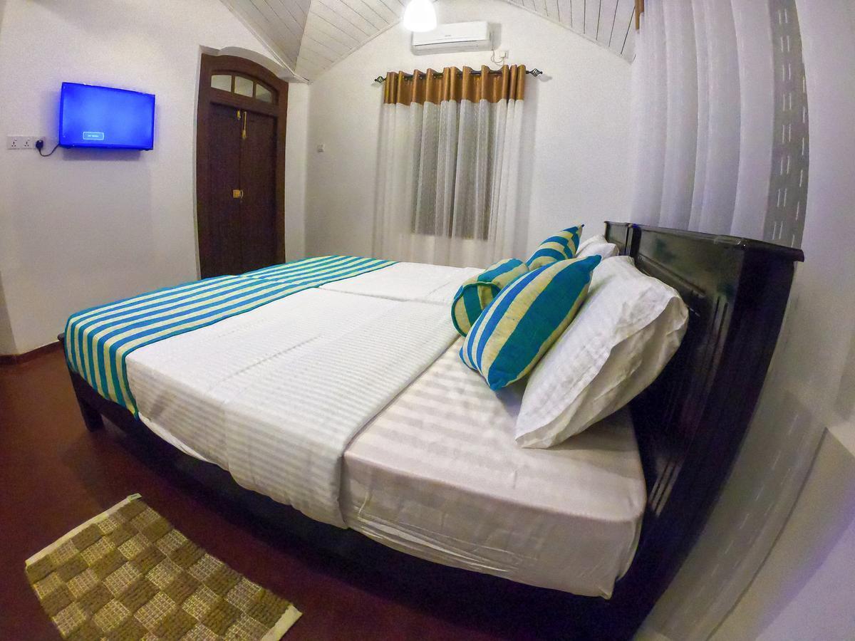 Galle My Bungalow Villa ภายนอก รูปภาพ