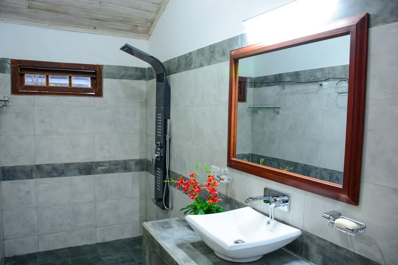 Galle My Bungalow Villa ภายนอก รูปภาพ