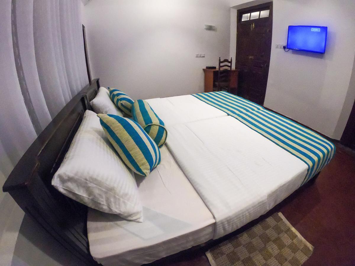 Galle My Bungalow Villa ภายนอก รูปภาพ