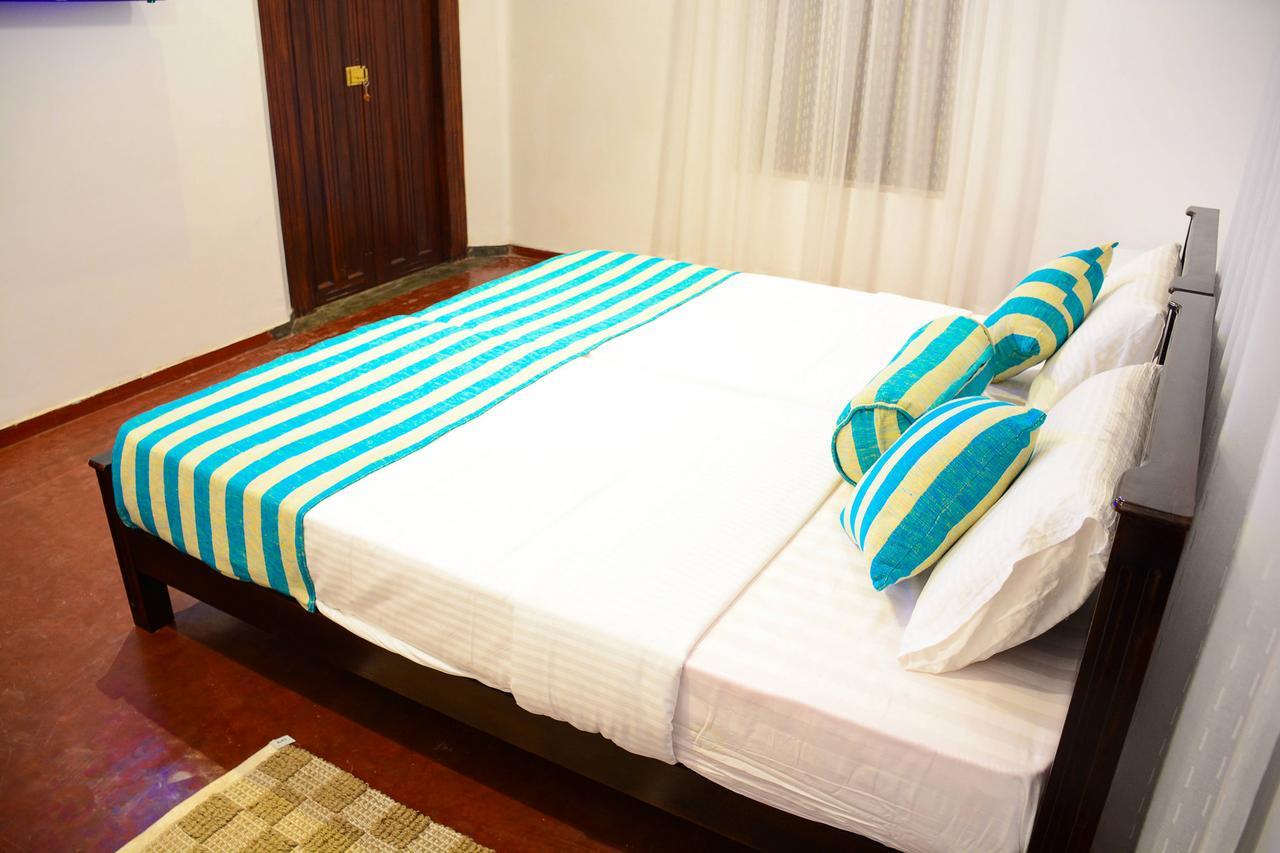 Galle My Bungalow Villa ภายนอก รูปภาพ
