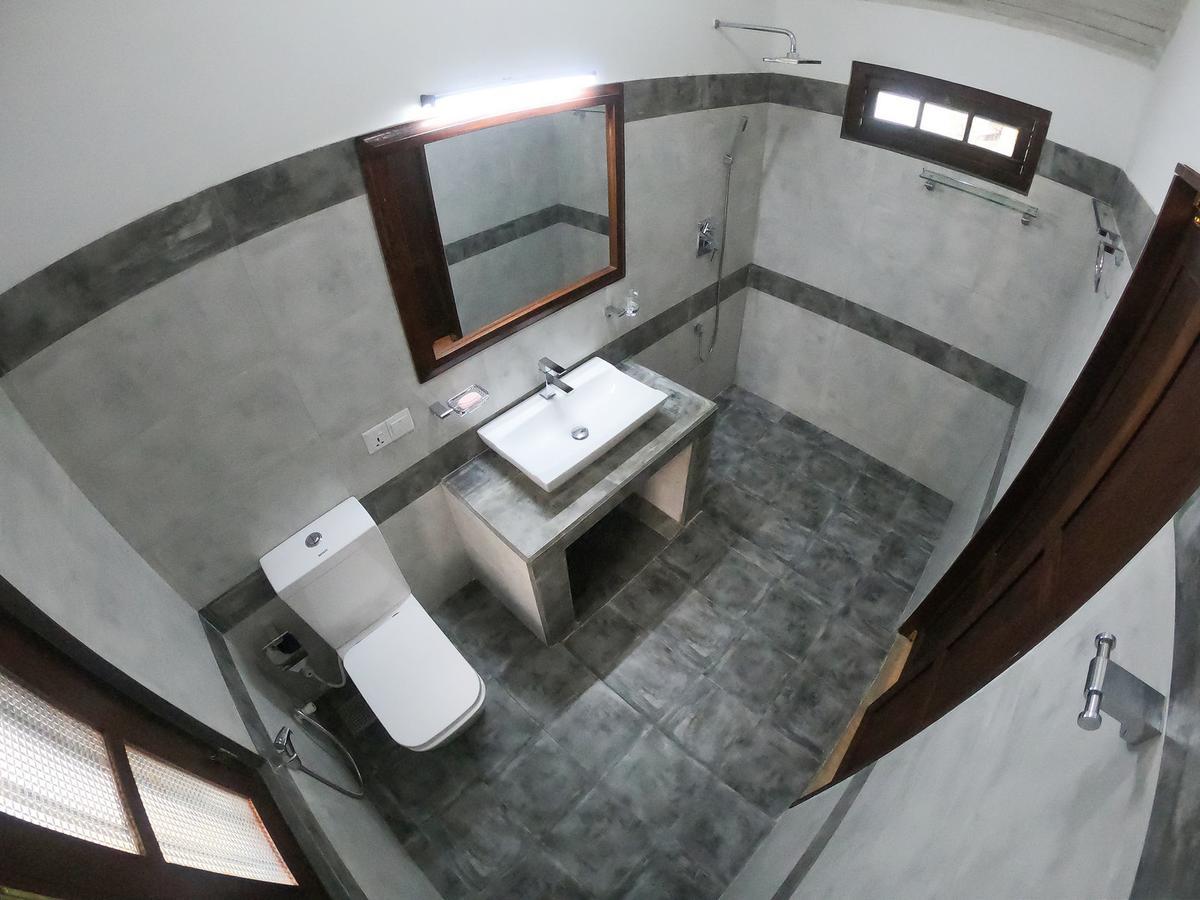 Galle My Bungalow Villa ภายนอก รูปภาพ