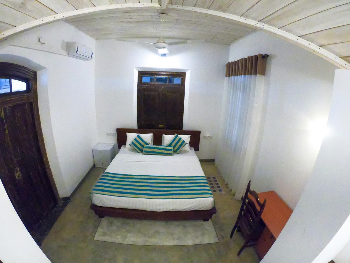 Galle My Bungalow Villa ภายนอก รูปภาพ