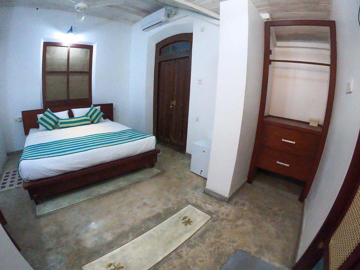 Galle My Bungalow Villa ภายนอก รูปภาพ