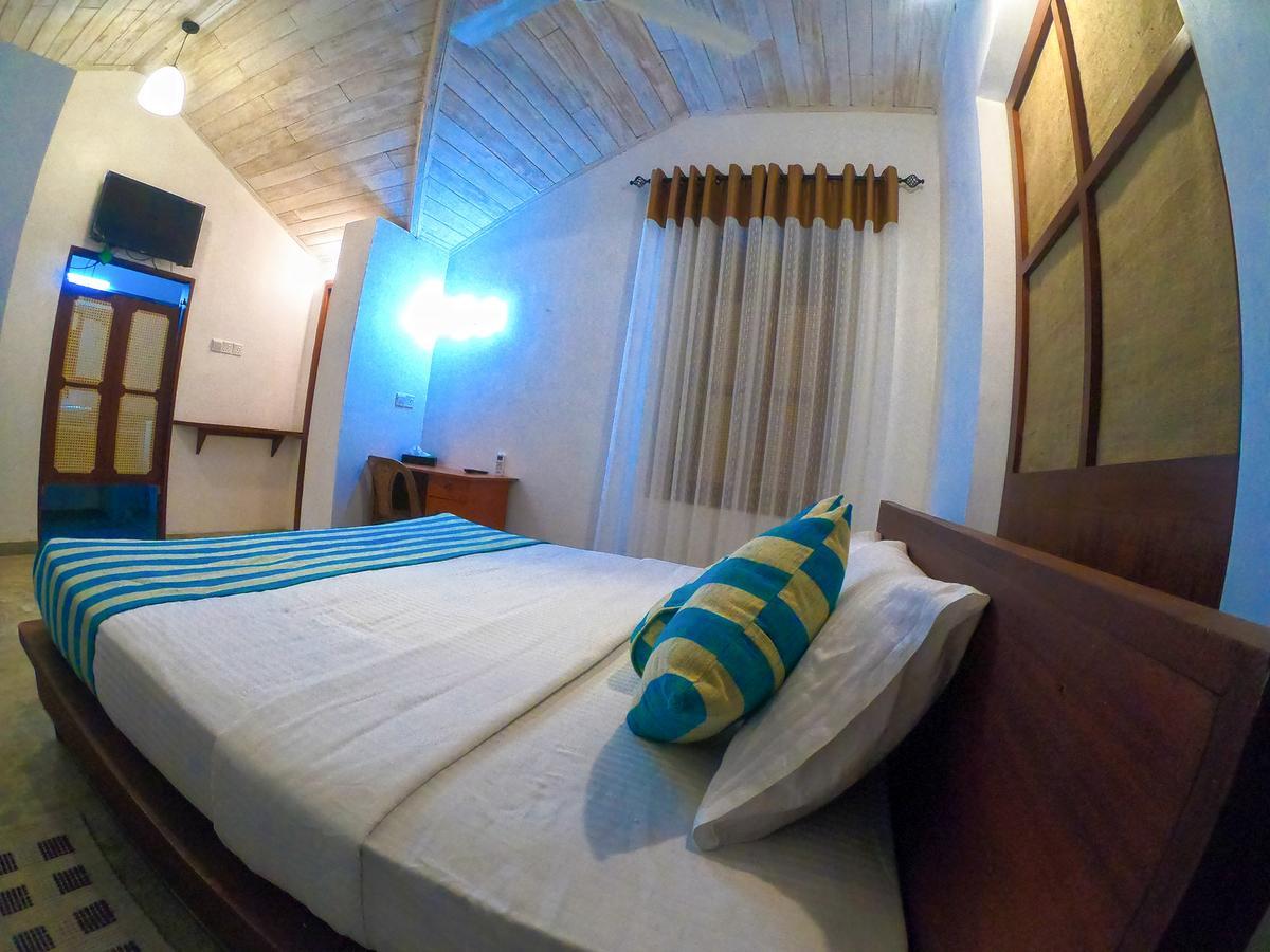 Galle My Bungalow Villa ภายนอก รูปภาพ