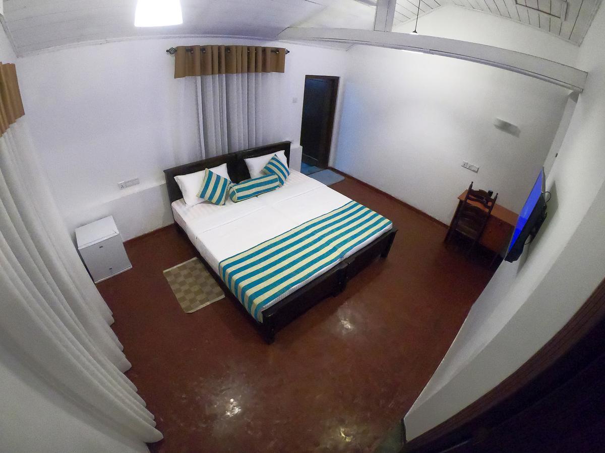 Galle My Bungalow Villa ภายนอก รูปภาพ