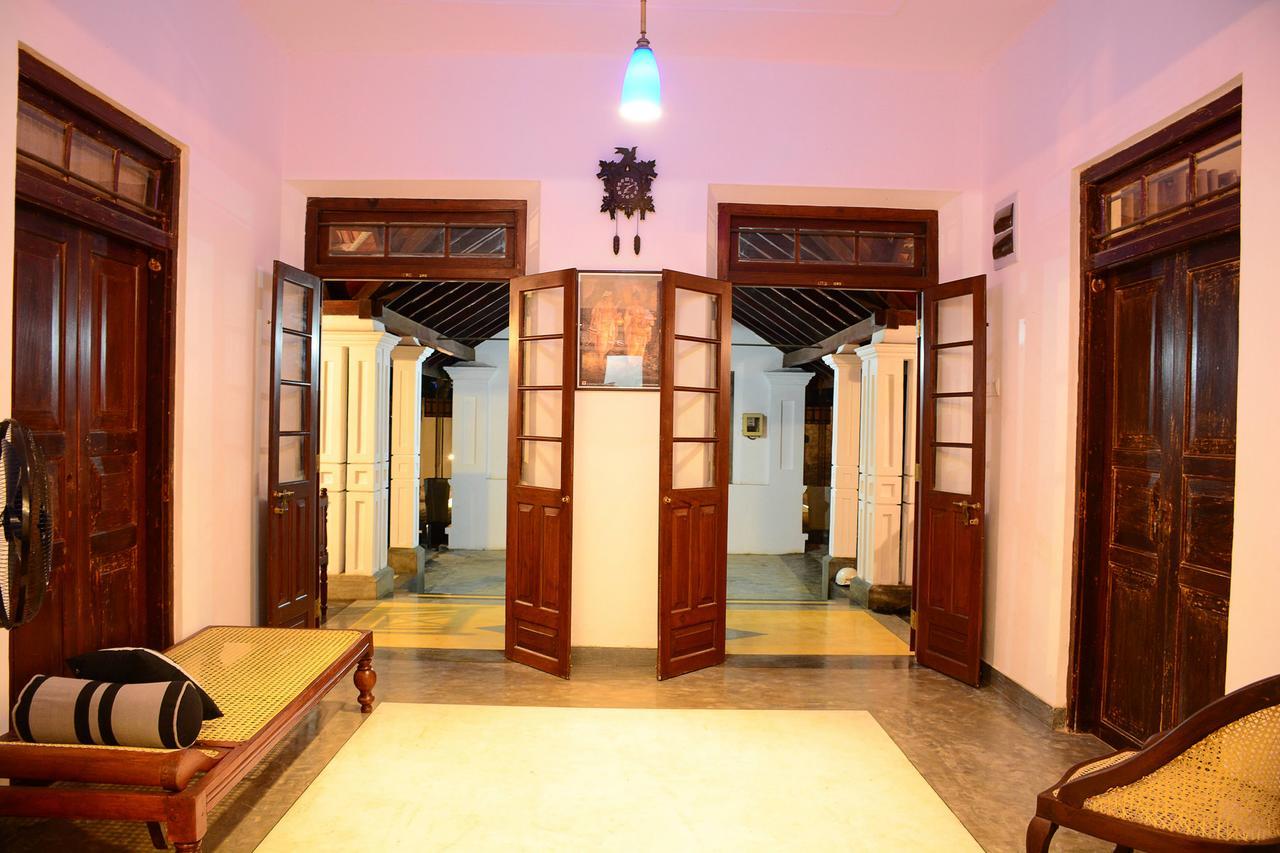 Galle My Bungalow Villa ภายนอก รูปภาพ