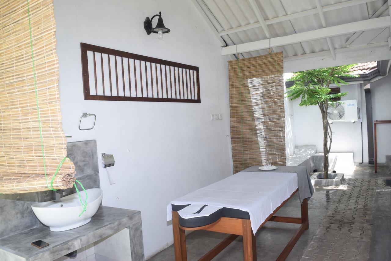 Galle My Bungalow Villa ภายนอก รูปภาพ