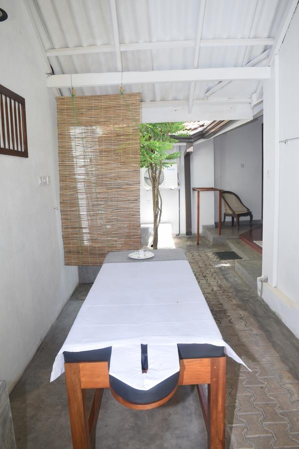 Galle My Bungalow Villa ภายนอก รูปภาพ